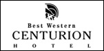 Link to The Best Western Centurion Hotel Website
