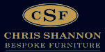 Link to the Chris Shannon Website