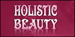 Link to Holistic Beauty Website