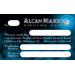 Alcan Mardon Membership