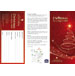 Optical Design & Print - Centurion Christmal Leaflet